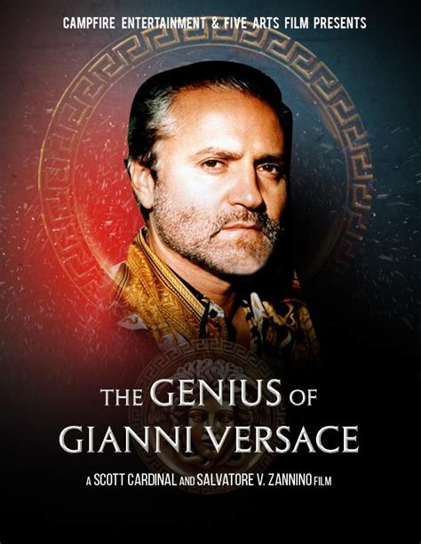 franco and gianni versace|Versace movie wikipedia.